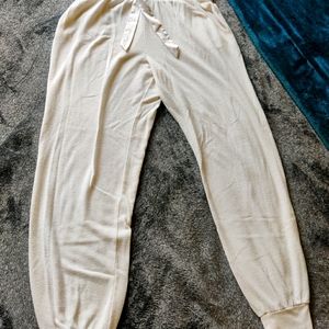 Victoria secret Jogger pajama pants